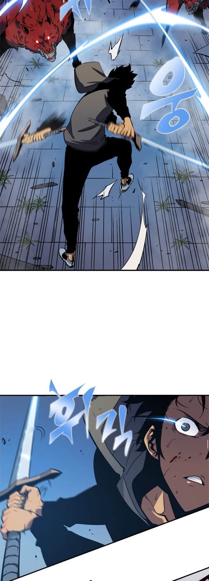 Solo Leveling, Chapter 14 image 18
